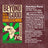 Vanilla Almond 60% Chocolate Bar