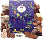 Advent Calendar Fair Trade Milk Chocolate