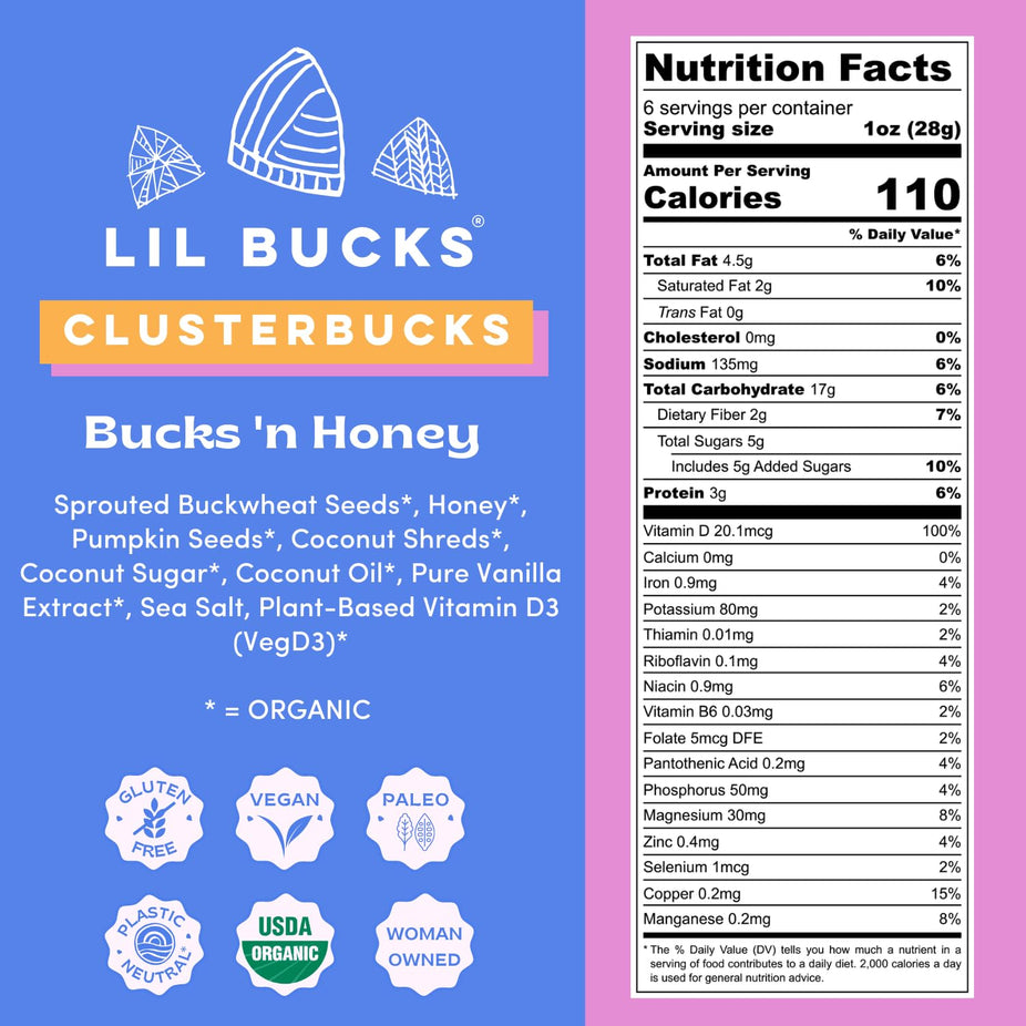 Bucks 