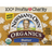 Organic Butter Microwave Popcorn