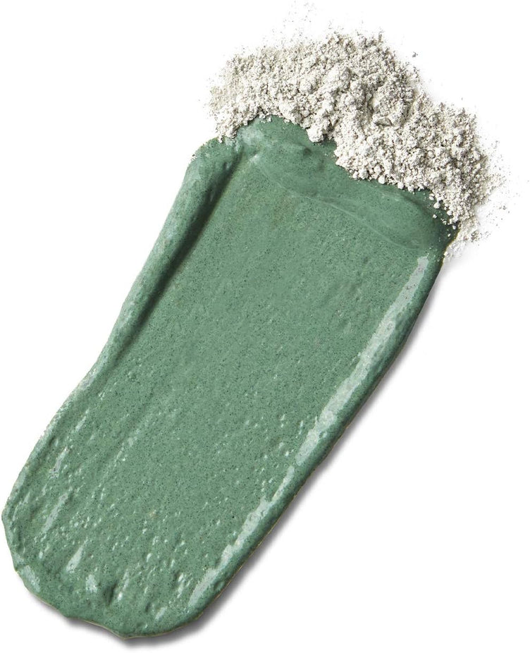 Watercress & Spirulina Detox Mask