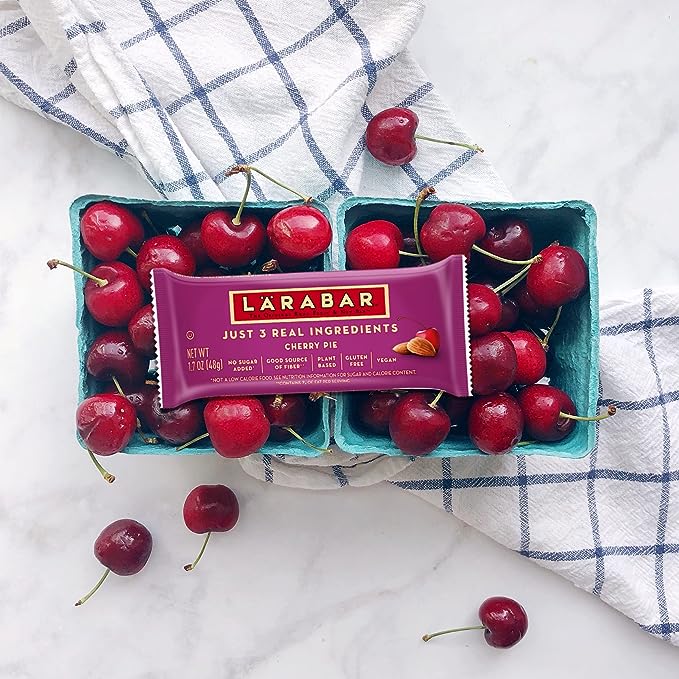 Cherry Pie Bar (8 Pack)