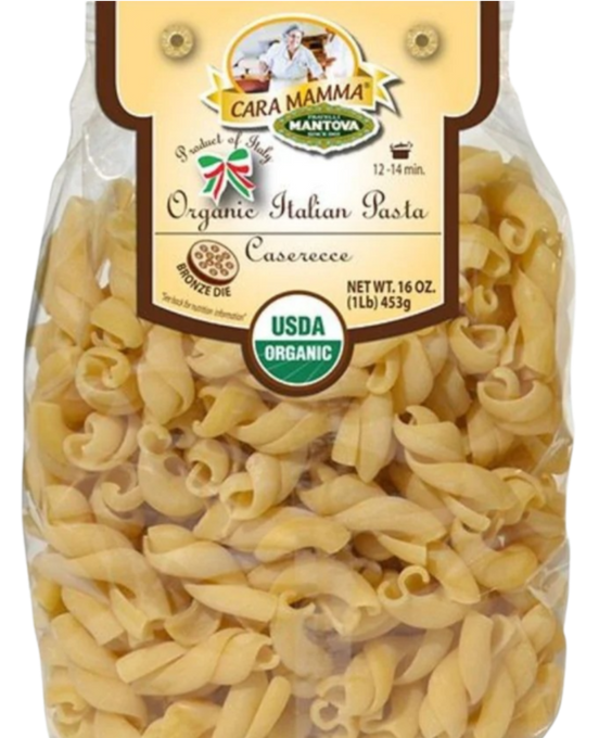 Caserecca Pasta