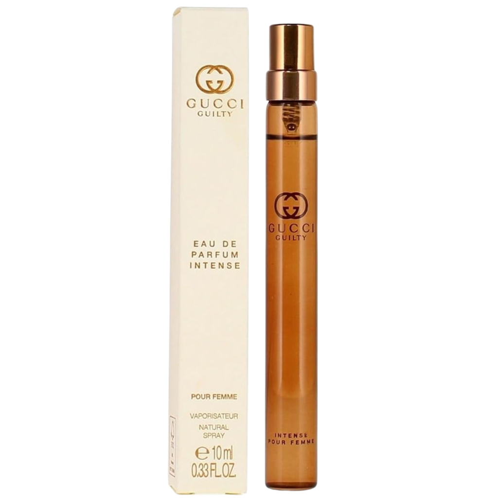 Gucci Ladies Gucci Guilty Intense EDP Spray – Martie