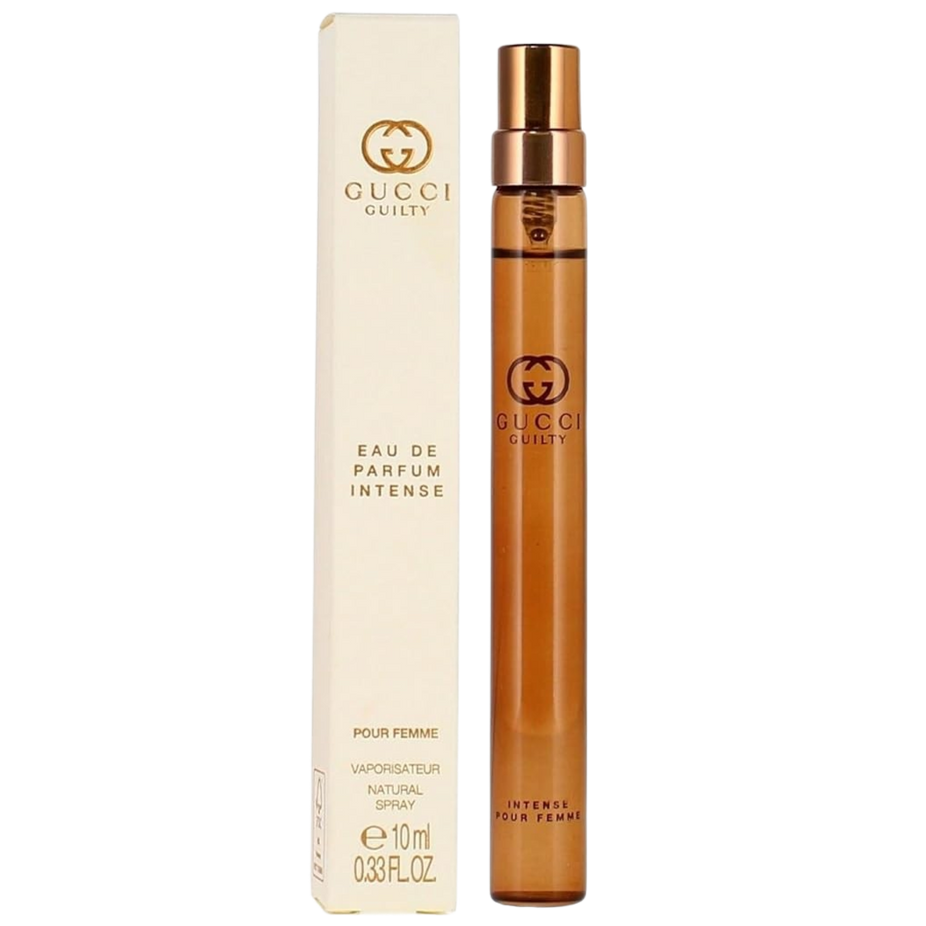 Ladies Gucci Guilty Intense EDP Spray