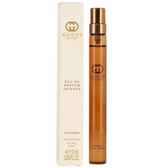 Ladies Gucci Guilty Intense EDP Spray