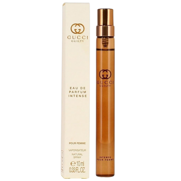 gucci tobacco perfume Gucci Ladies Gucci Guilty Intense EDP Spray – Martie