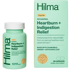 Occasional Heartburn And Indigestion Relief (28 CT)