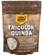 Organic Tricolor Quinoa