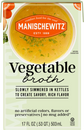 Vegetable Broth