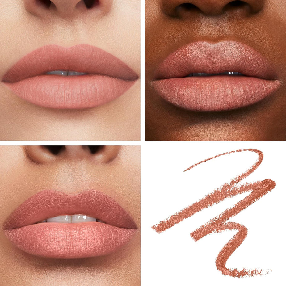 Love On The Line Plumping Lip Set