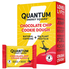 Chocolate Chip Cookie Dough (8 CT)