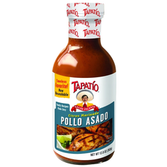 Pollo Asado Citrus Marinade