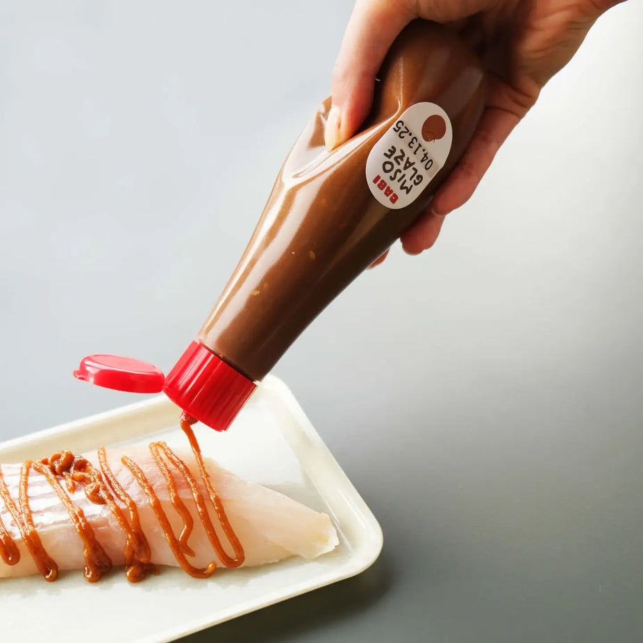 Miso Glaze