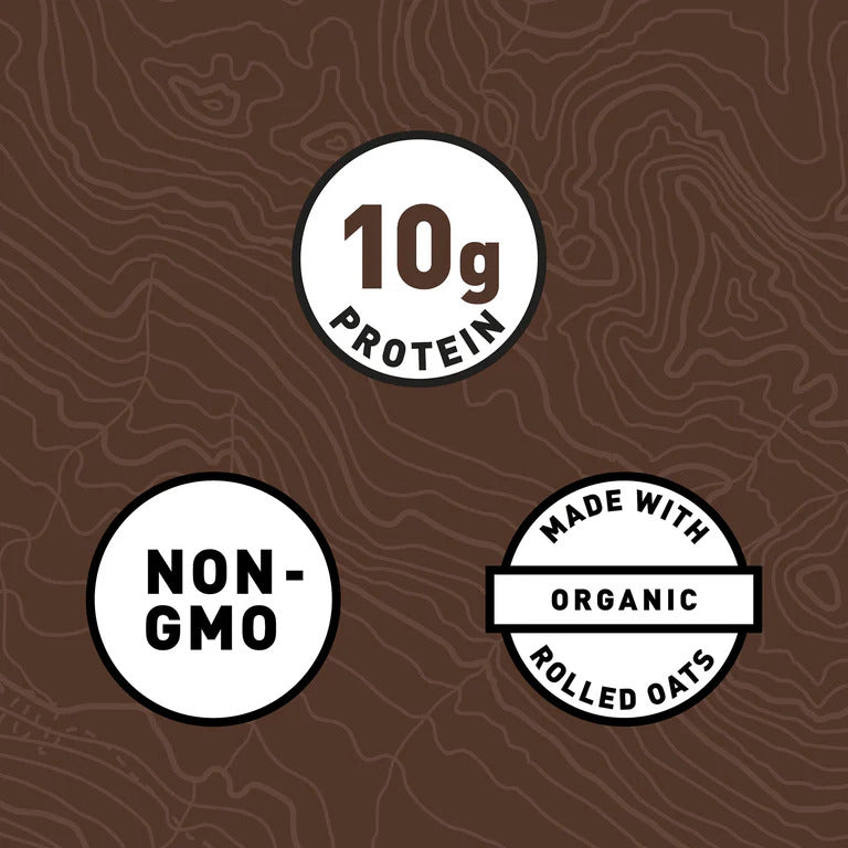 Chocolate Brownie Flavor Energy Bars (6 CT)