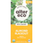 Chocolate Almond Blackout Bar
