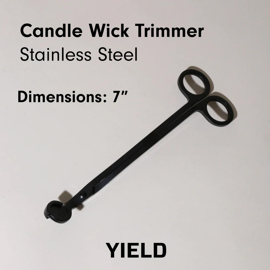 Candle Wick Trimmer