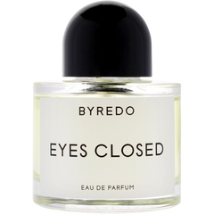 Eyes Closed EDP