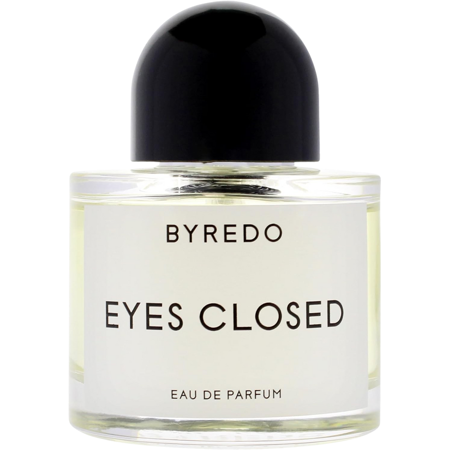 Eyes Closed EDP