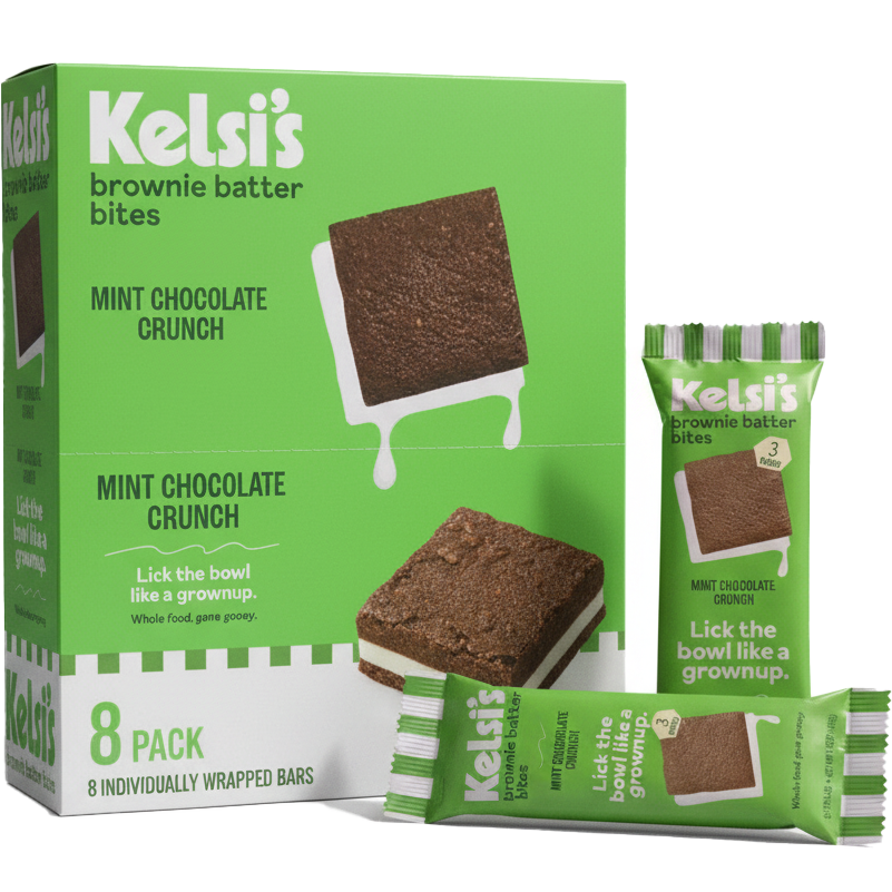 Office Snack Bundle - Individually Packaged Snacks