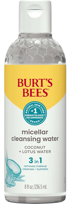 Micellar Cleansing Water