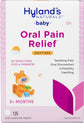 Naturals Baby Oral Pain Relief