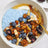 Grain-Free Coconut Cashew Granola