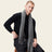 Cleo Oversized Cashmere Scarf