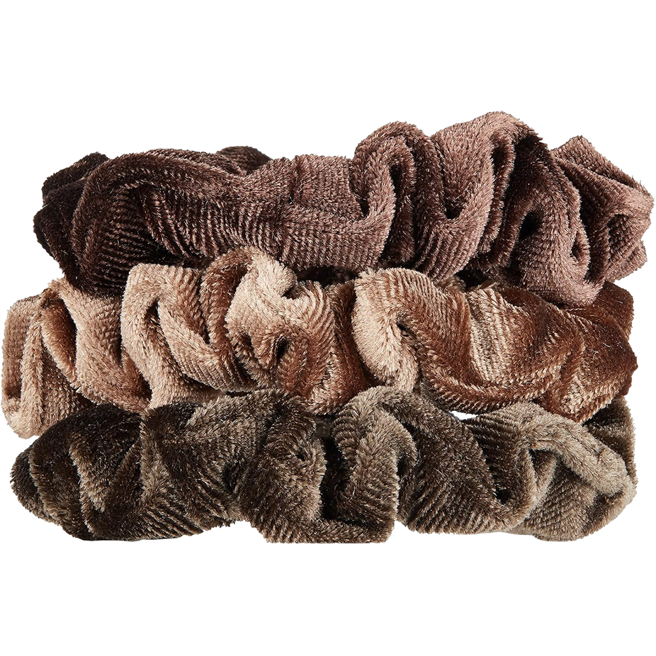 The Velvet Skinnies Brunette