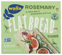 Thins Rosemary & Salt