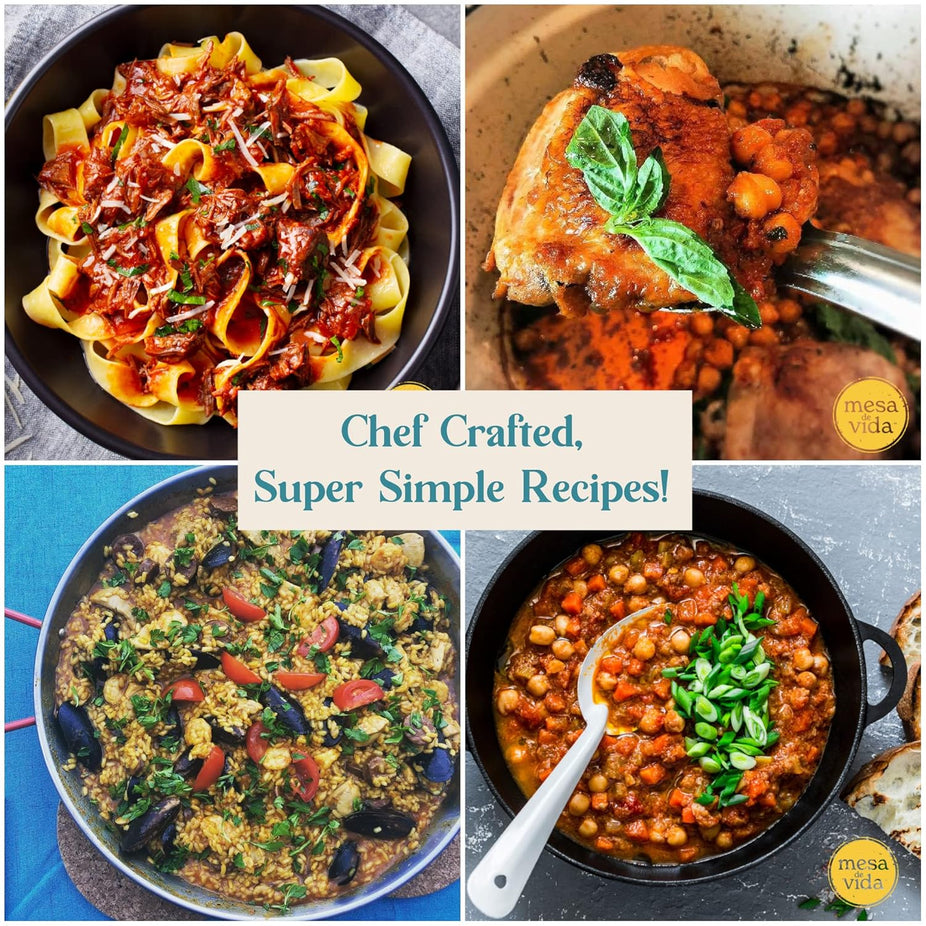 Mediterranean Inspired Starter Sauce