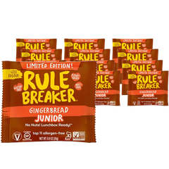 Gingerbread Juniors (12 CT)