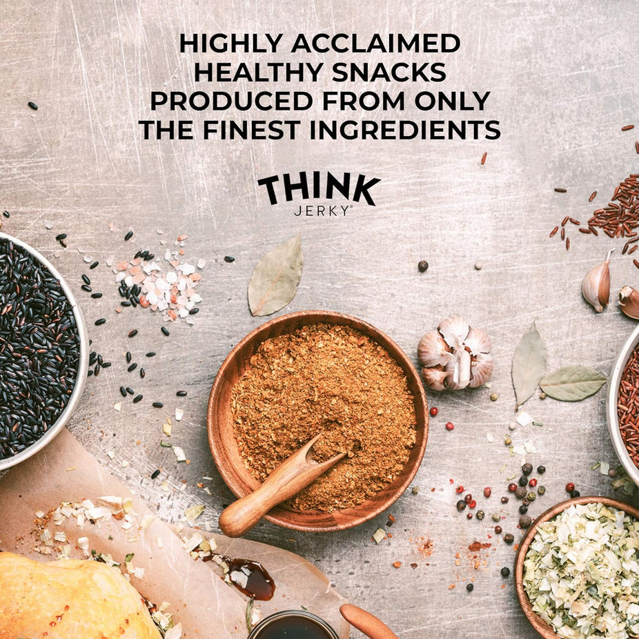 Original Beef Sticks (5 Pack)