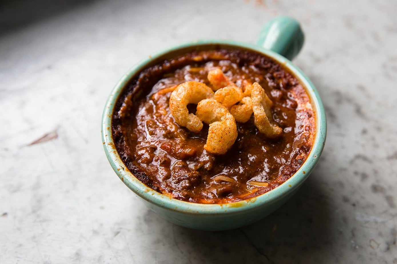Sweet Chipotle Pork Rinds (Snack Bag)