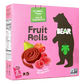 Apple Pear Raspberry Fruit Roll Multipack (5 CT)