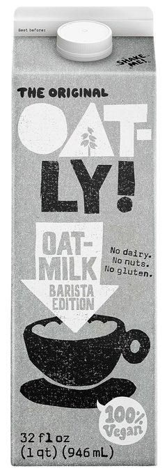 Original Oatmilk Beverage