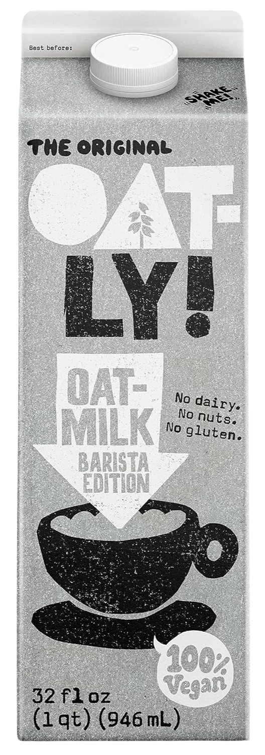 Original Oatmilk Beverage