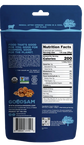 Organic Raw Walnuts, Unsalted