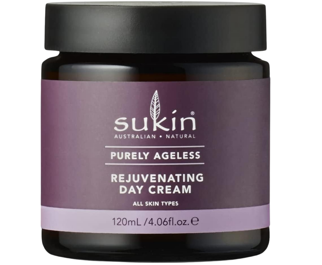 Purely Ageless Rejuvenating Day Cream