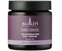 Purely Ageless Rejuvenating Day Cream