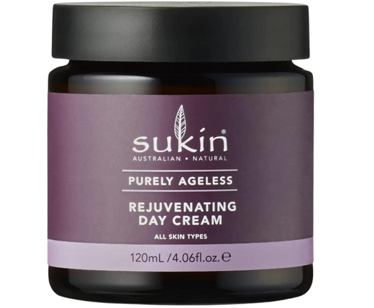 Purely Ageless Rejuvenating Day Cream