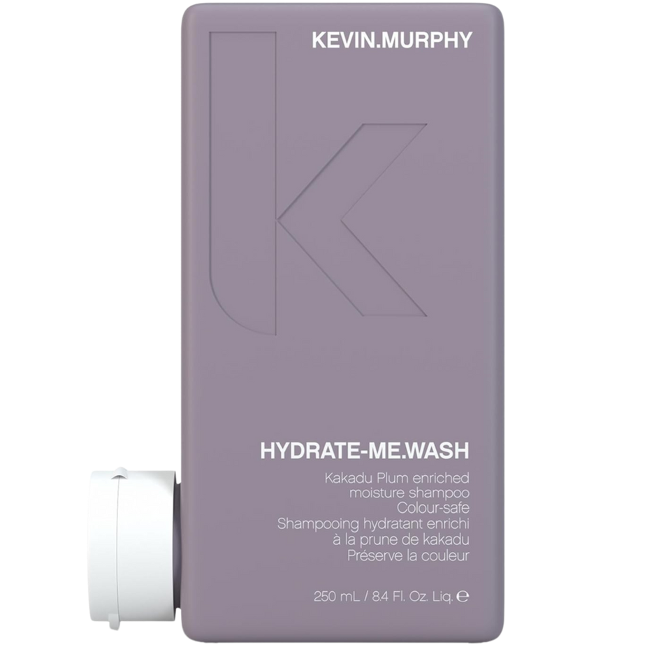 Hydrate Me Wash Infused Moisture Delivery Moisturizing Shampoo D