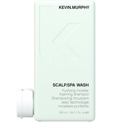 Scalp Spa Wash