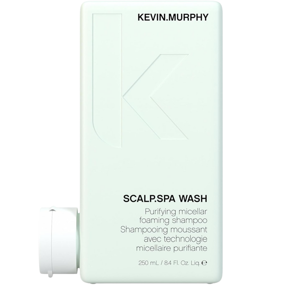 Scalp Spa Wash