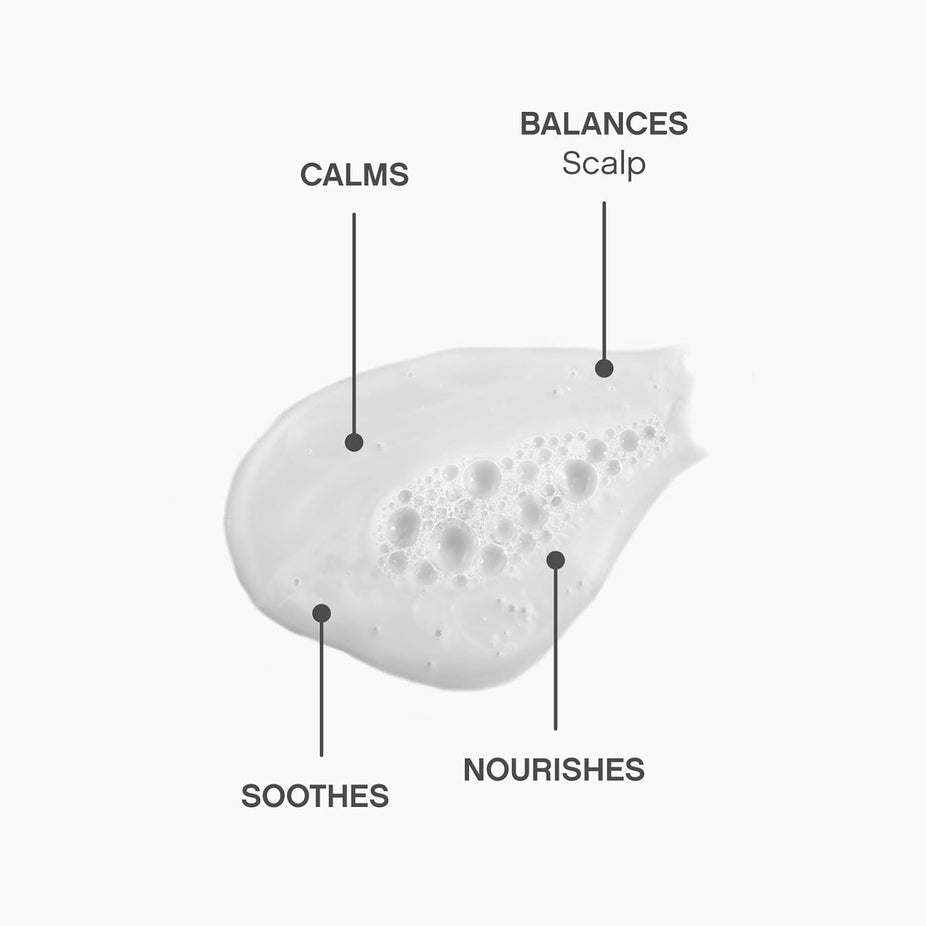 Scalp Spa Wash