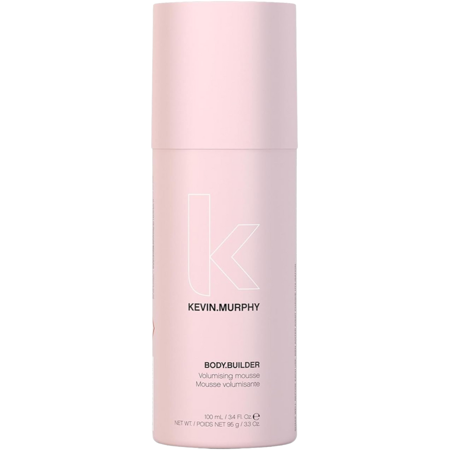 Body Builder Volumising Mousse