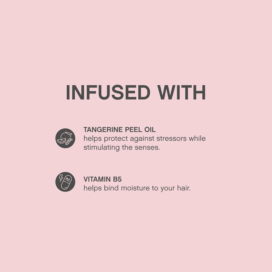 Body Builder Volumising Mousse