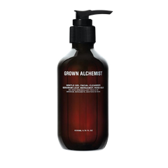 Gentle Gel Facial Cleanser