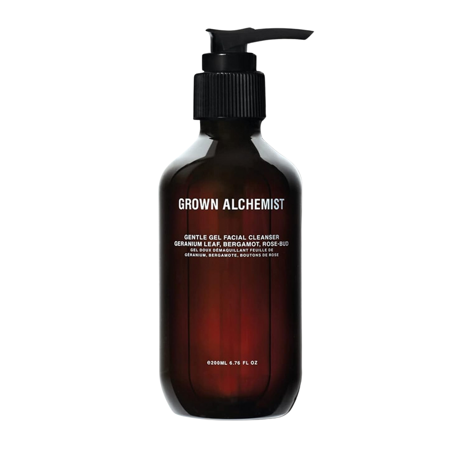 Gentle Gel Facial Cleanser