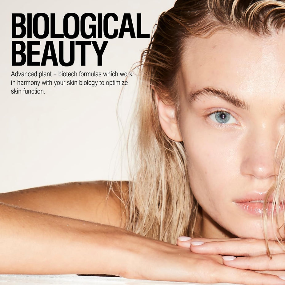 Gentle Gel Facial Cleanser